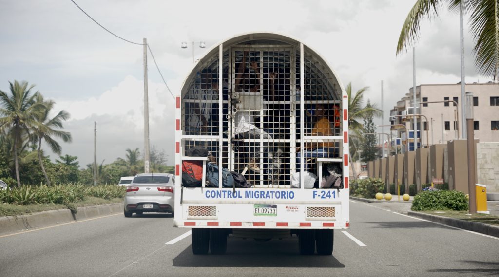 República Dominicana y deportaciones: ¿Entre soberanía y derechos?