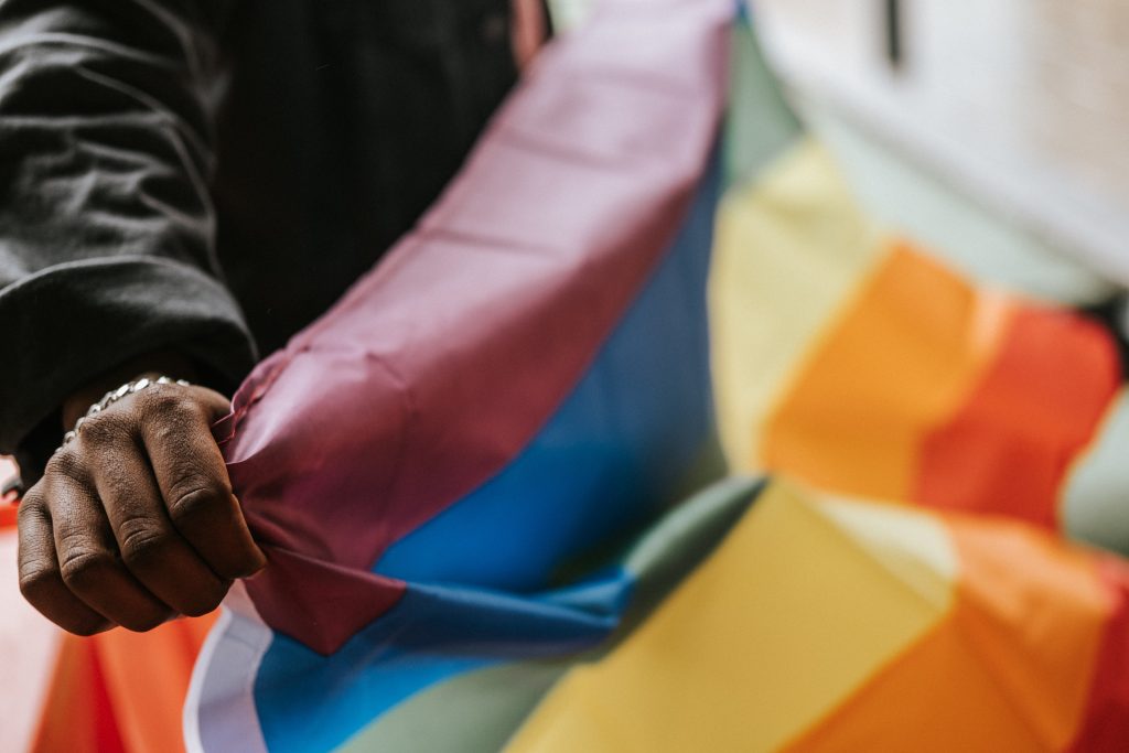Personas LGBTIQ+ y participación política: El ‘‘Don’t ask, don’t tell’’ a la criolla