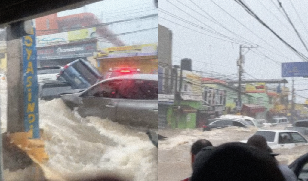 ¿Por qué se inunda Santo Domingo y qué se puede hacer al respecto?
