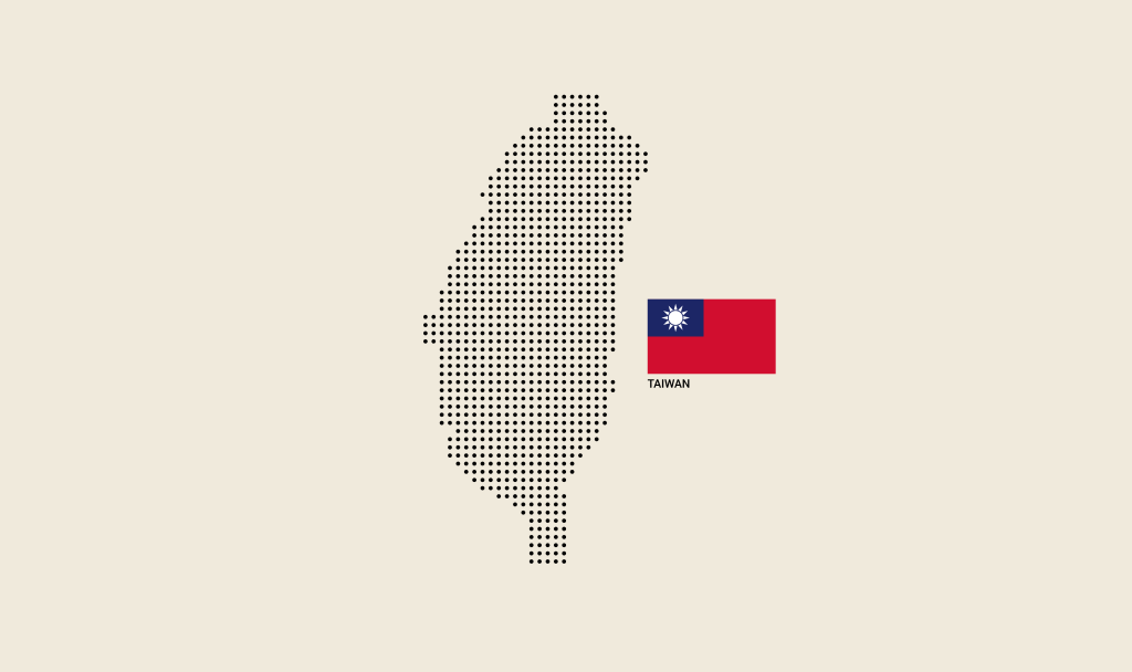 Elecciones de Taiwán 2024