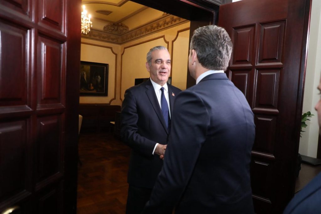 ¿De qué se tratan los acuerdos de interdicción marítima y aérea de República Dominicana con Estados Unidos? 