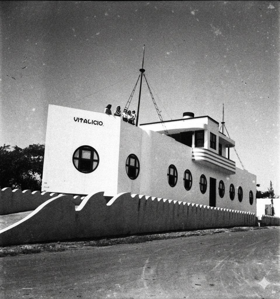 Patrimonio cultural: de la omisión a la acción