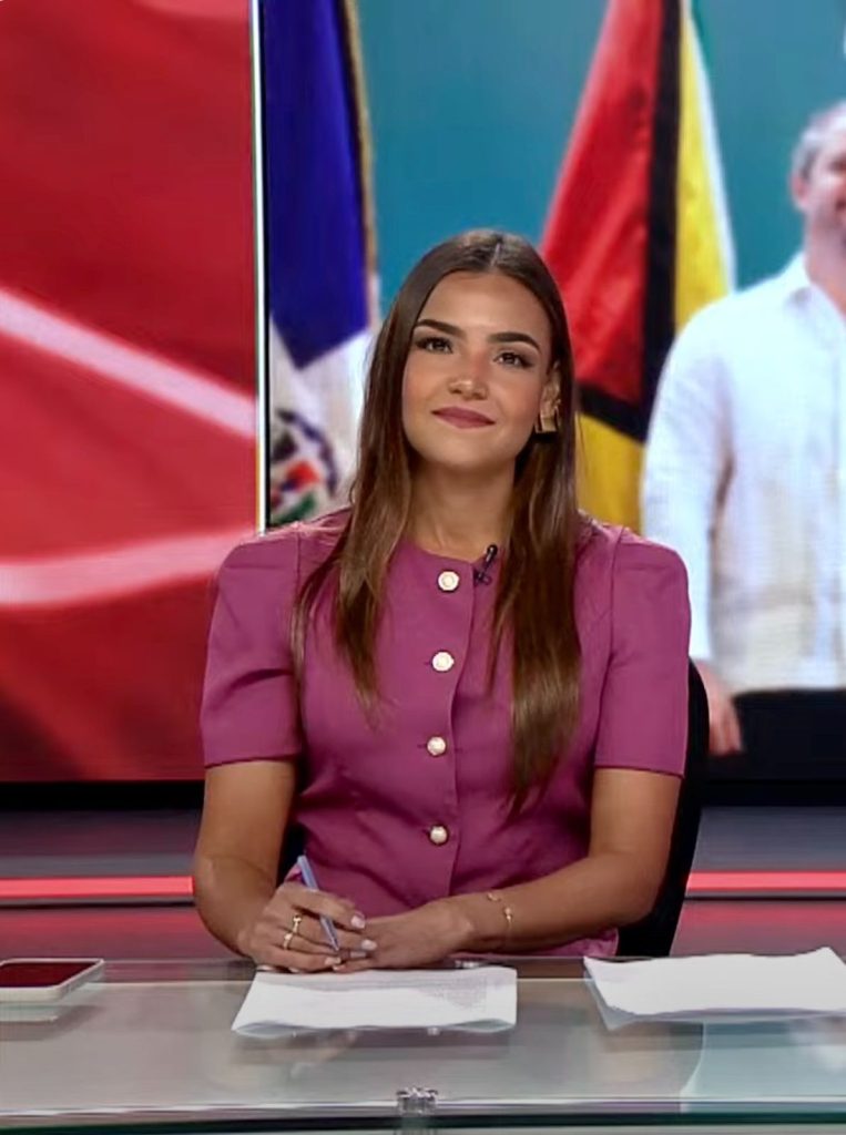 Camila García Durán: “Hacer buen periodismo implica resistir la tentación de agradar”